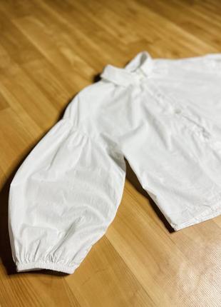 Рубашка - сорочка — блузка — блуза tally weijl3 фото