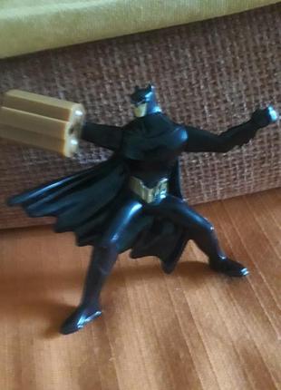 Фигурка,dc comics, macdonalds