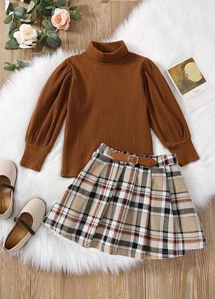 Костюм для дівчат