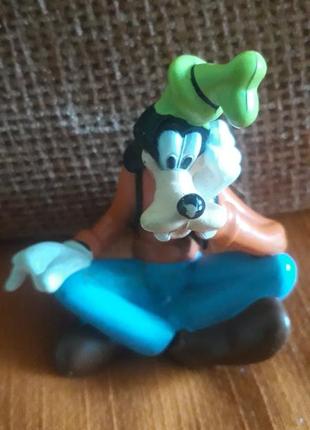 Фигурка пес путано,disney