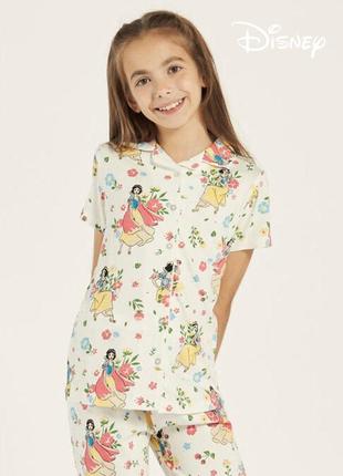 Ночная рубашка пижама белоснежка disney 13-14 лет/ 164 см