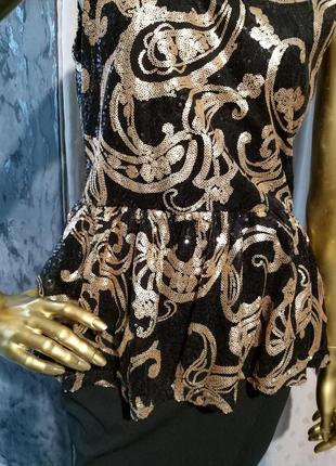 Класна блуза 4