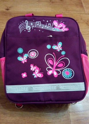 Школьная сумка рюкзак3 фото