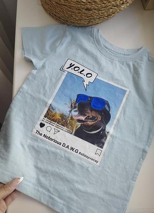 Футболка primark