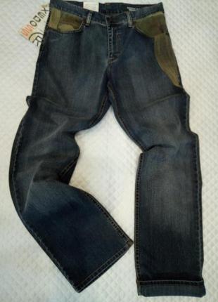 Чоловічі джинси.xedoss1 фото