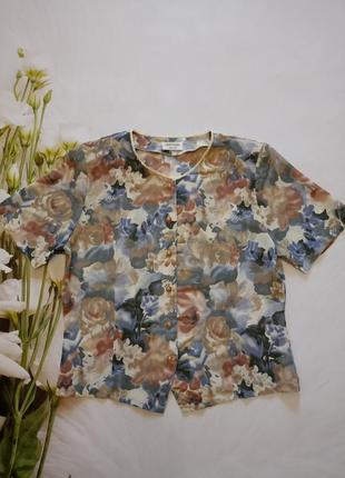 Блуза, размер m/l.1 фото