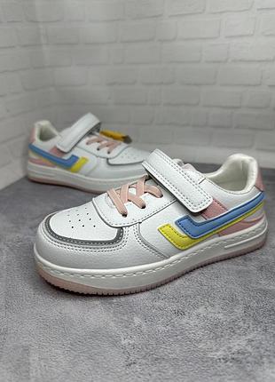 Кросівки від clibee🤩