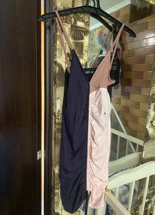 Платье shein