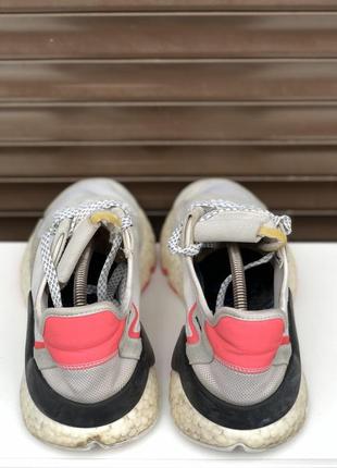 Adidas nite jogger 45р 29см кросівки оригінал 5