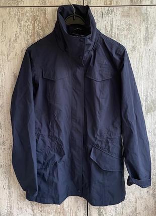 Куртка the north face hyvent romera р.м оригінал