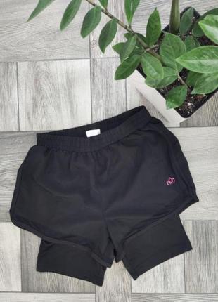 Спортивні шорти