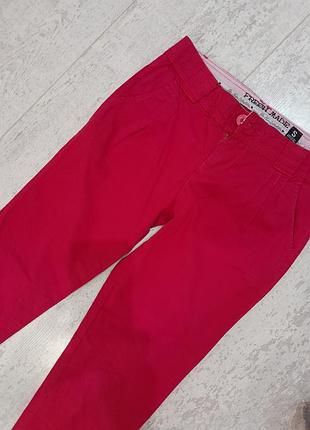 Коассні штани брюки скини