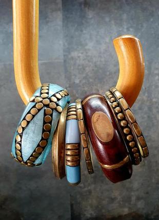 Балийские браслеты