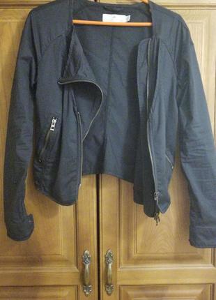 Брендовая куртка пиджак adidas stella mccartney5 фото