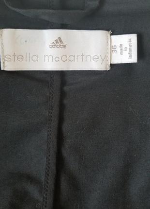 Брендовая куртка пиджак adidas stella mccartney7 фото