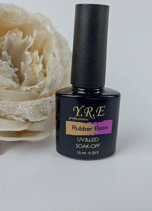 Каучукова база yre rubber1 фото