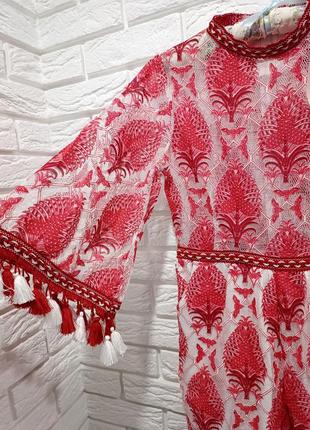 Одежда в украинском стиле