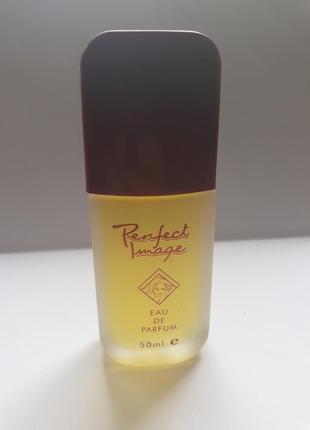 Perfect image парфюмированная вода оригинал винтаж