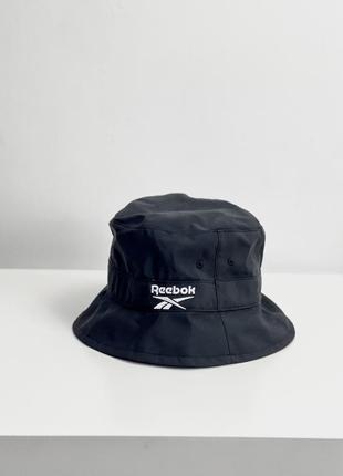 Панама reebok buckethat