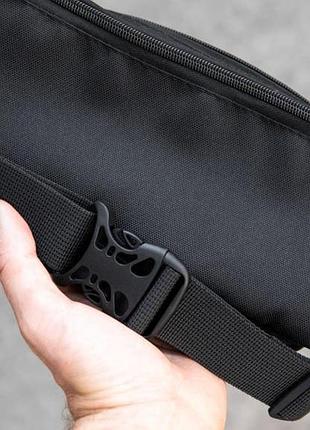 Сумка-бананка