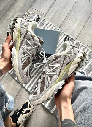 tenis new balance 500 cinzento claro prateado mulher brighton grey mushroom