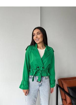 Нереально бомбезний тренч