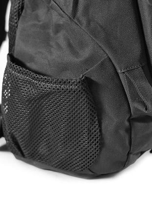 Рюкзак тактический aokali outdoor a57 black военная сумка штурмовой армейский6 фото