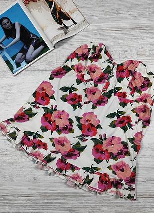 Топ женский denim co