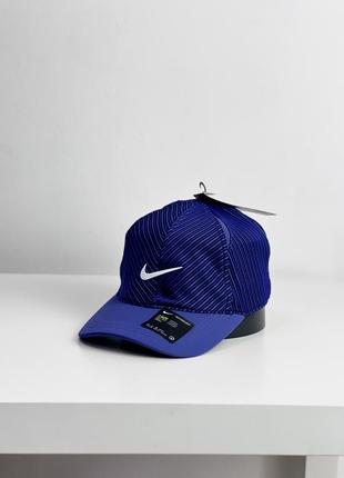 Кепка nike dri-fit cap