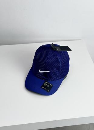 Кепка nike dri-fit cap8 фото