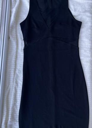 Плаття чорне