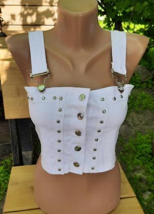 Топ,топик,майка