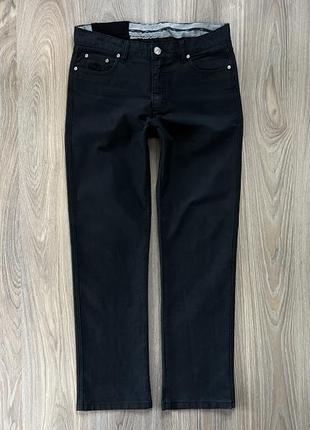 Чоловічі стрейчеві джинси brioni2 фото