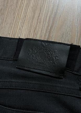 Чоловічі стрейчеві джинси brioni6 фото