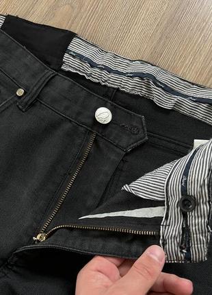 Чоловічі стрейчеві джинси brioni5 фото