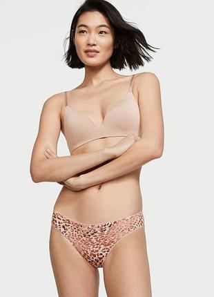 Victoria's secret xs cotton bikini panty трусики хлопок бикини6 фото