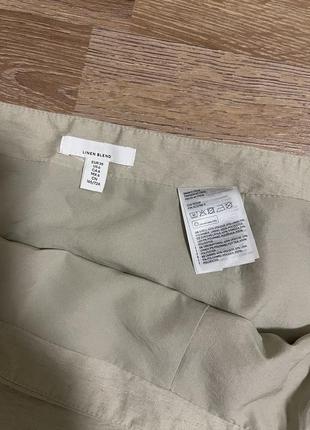 Юбка h&amp;m 4