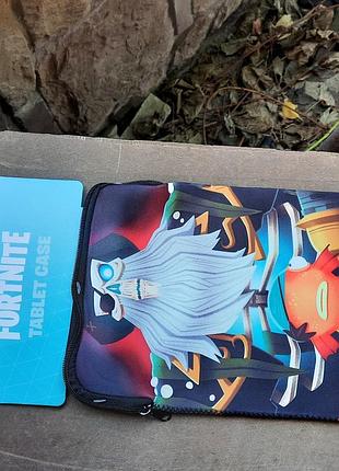 Захисна сумка для зберігання планшета fortnite.