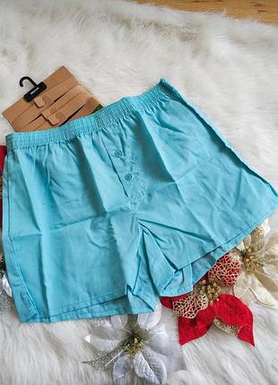 Нові боксерки труси peacocks