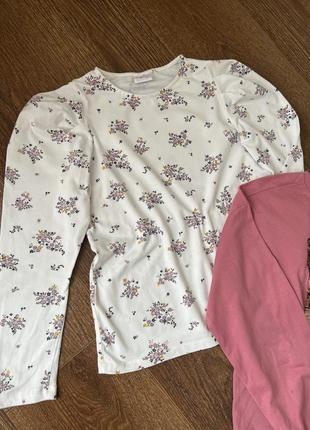 Реглани zara 2