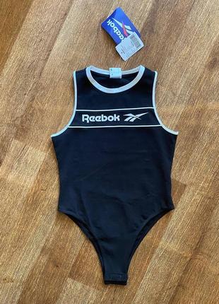 Боди от reebok