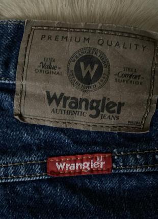 Джинси  wrangler3 фото