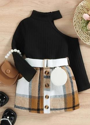 ✍🏻неймовірно крутий стильний комплект