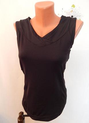 Спортивна майка k-tec ( розмір 34)