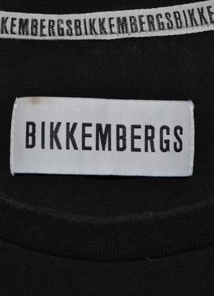 Bikkembergs 🔝кофта5 фото