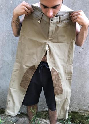 Новые мужские брюки ralph lauren кинноспортивные 6 пар7 фото