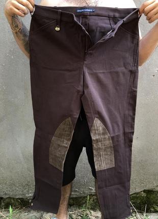 Новые мужские брюки ralph lauren кинноспортивные 6 пар6 фото