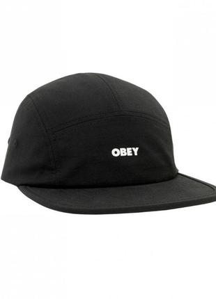 Кепка obey obey bold tech camp cap