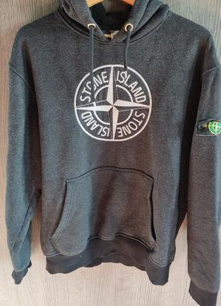 Худі stone island