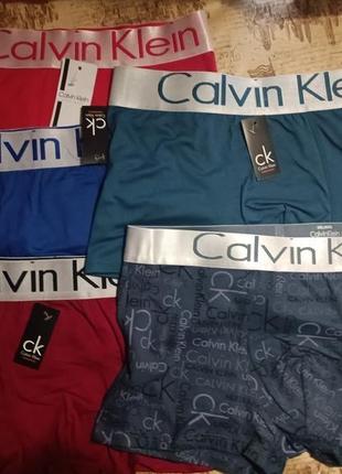 Труси боксери calvin klein
